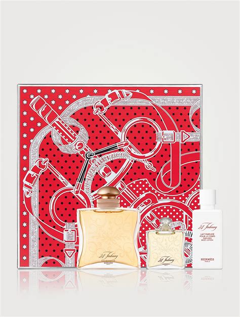 24faubourg hermes|hermes 24 faubourg gift set.